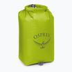 Osprey Ultralight Dry Sack 20 l limon green