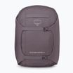 Osprey Porter 46 l hiking backpack graphite purple