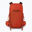 Osprey Tempest Pro 20 21 l mars orange women's hiking backpack
