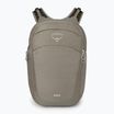 Osprey Poco Changing Pack 27 l hiking backpack tan concrete
