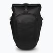 Osprey Transporter Roll Top 20 l raven black city backpack