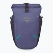 Osprey Transporter Roll Top 20 l city backpack euphoria purple