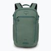 Urban backpack Osprey Axis 24 l pine leaf green