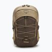 Osprey Quasar 26 l alpaca tan/ latte brown city backpack