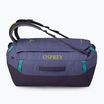 Osprey Transporter Duffel travel bag 65 l euphoria purple