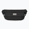 Osprey Arcane Hip 2l black kidney pouch