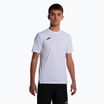 Men's tennis shirt Joma Torneo white