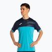 Joma Montreal blue/blue tennis shirt 102743.013