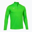Men's Joma Running Night sweatshirt fluor green