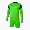 Joma Phoenix GK fluor green/ black goalkeeper kit