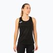 Women's tennis tank top Joma Montreal black