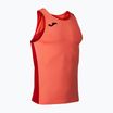 Men's Joma R-Winner fluor orange running shirt
