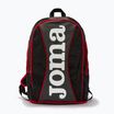 Joma Open tennis backpack black/red 400925.106