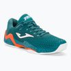 Men's tennis shoes Joma Ace P petroleum/orange