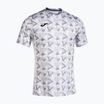 Men's Joma R-Trail Nature running shirt white 103158.200