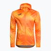 Men's running jacket Joma Joma R-Trail Nature Raincoat orange 103218.898