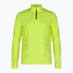 Men's running jacket Joma R-City Raincoat yellow 103169.060