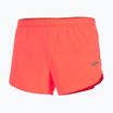Joma Olimpia fluor coral running shorts