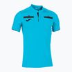 Joma Referee men's football shirt turquesa fluor