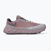 NNormal Tomir WP purple running shoes