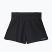 Women's running shorts NNormal Race black