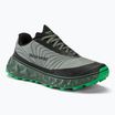 NNormal Tomir 2.0 green running shoes