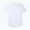 Women's running t-shirt NNormal Race white