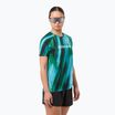 Women's NNormal Race multicolour running shirt