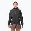 Women's running jacket NNormal Trail Rain black