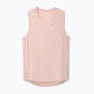 Men's NNormal Race Tank running top pink