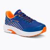 Joma Super Cross royal/orange children's running shoes