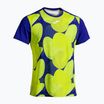 Men's tennis shirt Joma Challenge blue