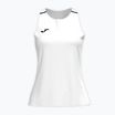 Women's tennis tank top Joma Ranking white