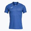 Men's Joma Fit One SS football shirt royal