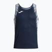 Men's Joma Elite XI navy/white running shirt