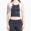 Women's Joma Elite XI Running Top black/white