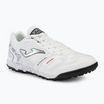 Joma men's football boots Mundial TT white