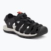 Men's sandals Joma Gea black