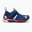 Joma Lake Jr children's sandals navy