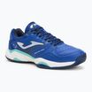 Men's tennis shoes Joma Master 1000 C royal blue