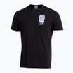Men's tennis shirt Joma Challenge black 101739EW