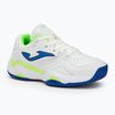 Children's tennis shoes Joma Master 1000 JR C white