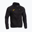 Men's Joma R-Trail Nature Raincoat running jacket black