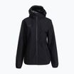 Women's running jacket Joma R-Night Raincoat black