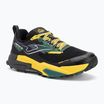 Men's Joma Sierra black/lemon running shoes
