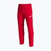 Men's Joma Record III running trousers red