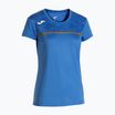 Women's Joma Record III royal running shirt