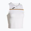Women's running shirt Joma Record III Top white