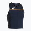 Women's running shirt Joma Record III Top navy
