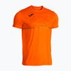 Men's Joma Record III running shirt orange
